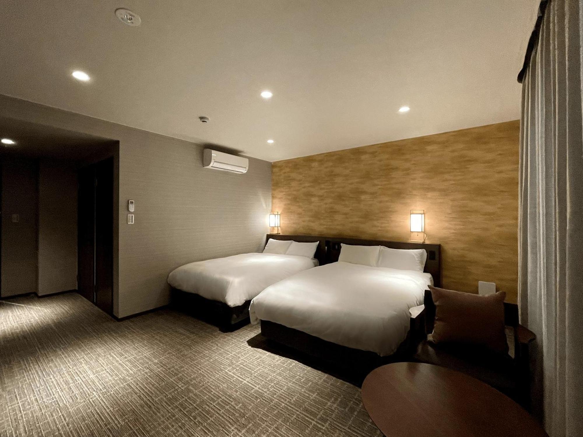 Kyoto Granbell Hotel Hanareya Екстер'єр фото